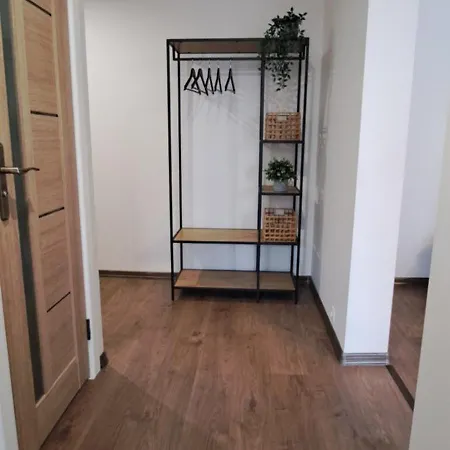 Lauku Str.Apartment Liepaja Exterior photo