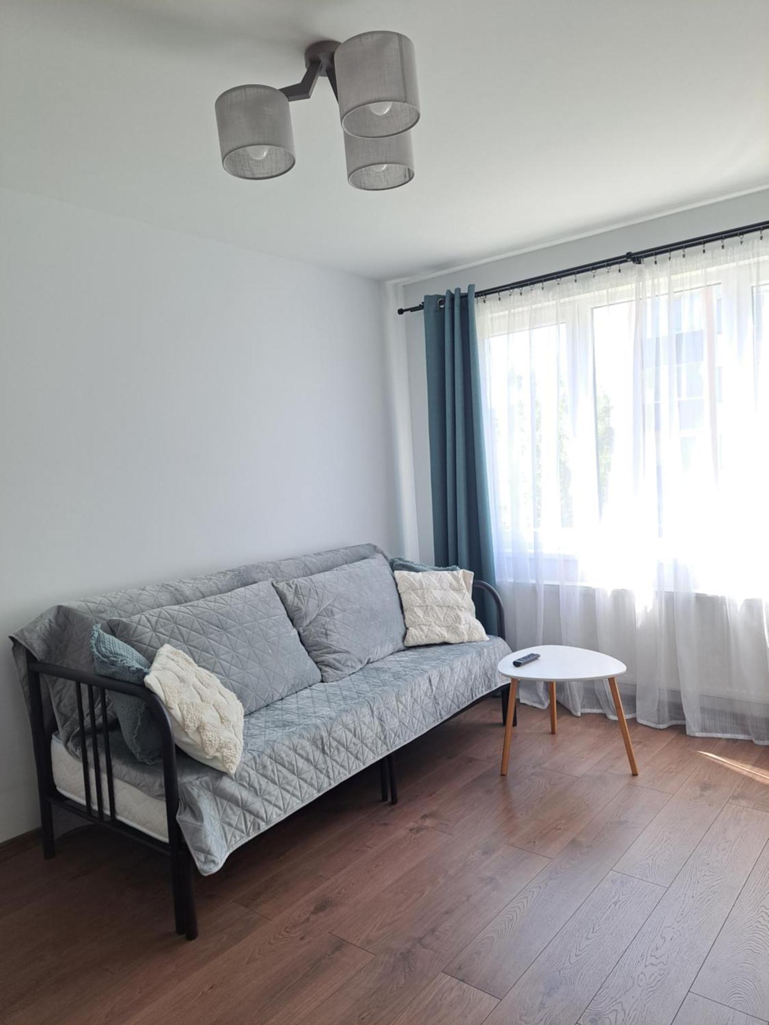 Apartment Lauku Str.apartment Liepāja